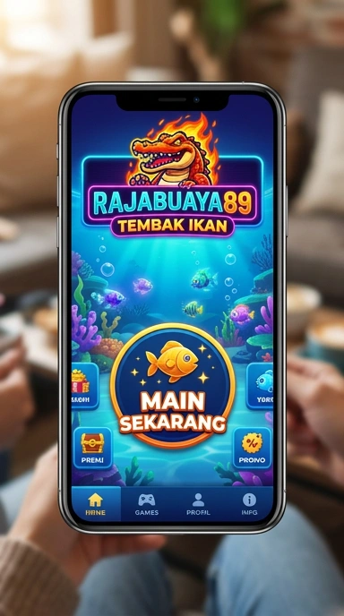 Katalog aplikasi yang lengkap dan terorganisir di rajabuaya89.